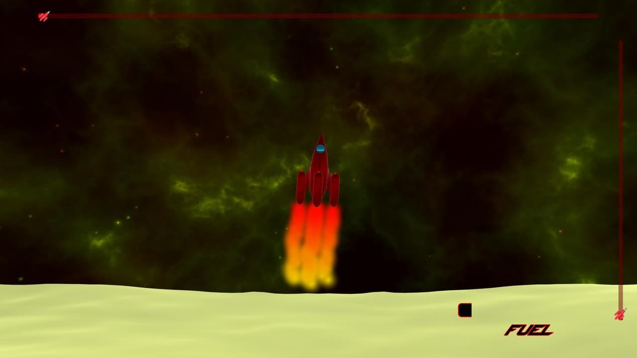 Warp Back Home screenshot 5