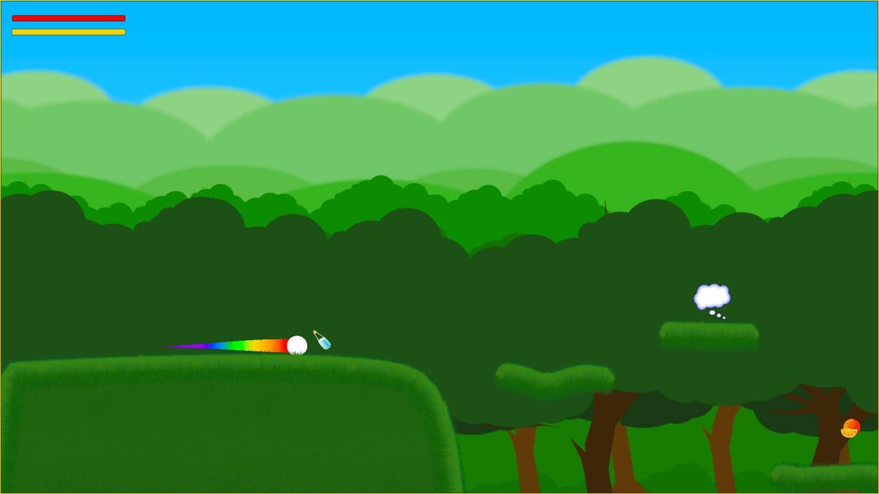 Death is just the beginning... for those left behind screenshot 4