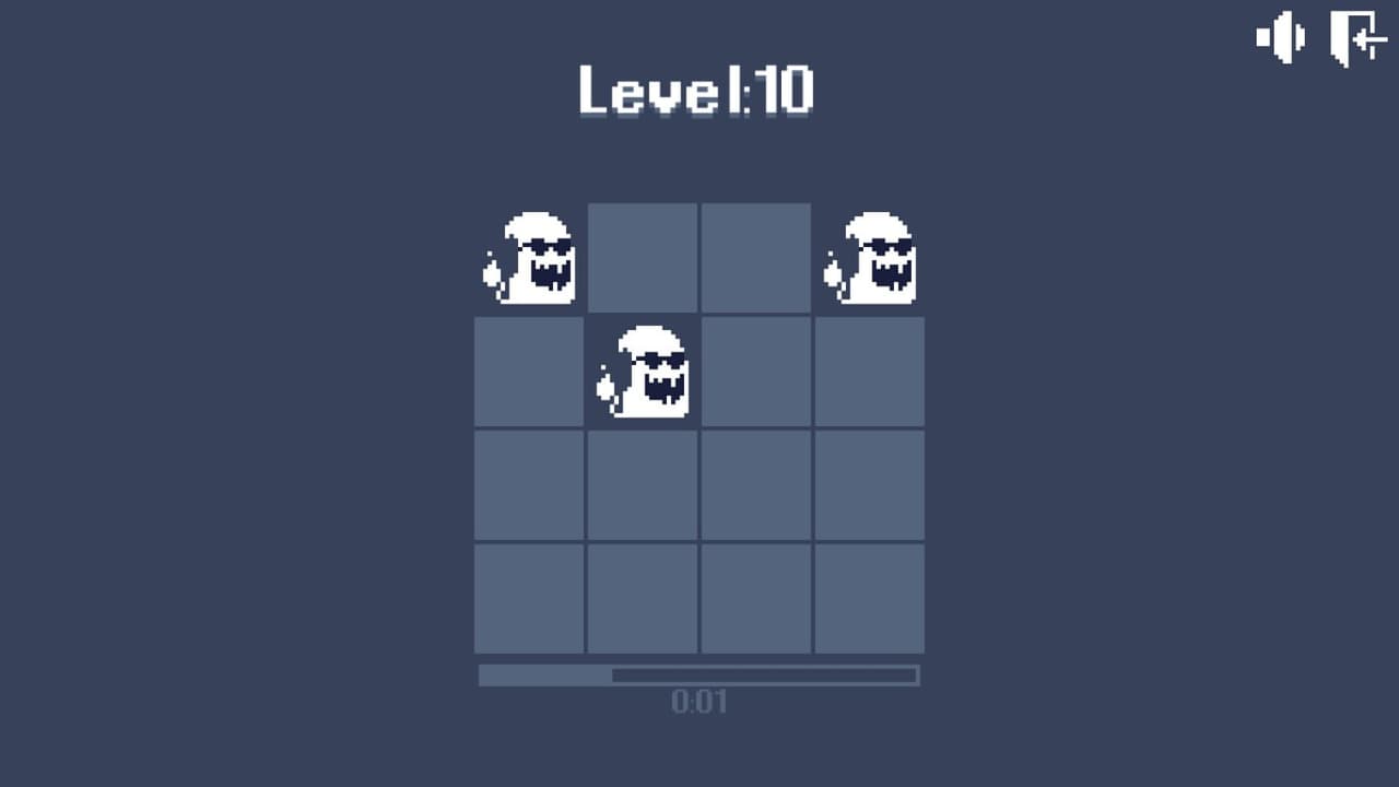 Memory Booster screenshot 4