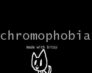 Chromophobia (parrxt)