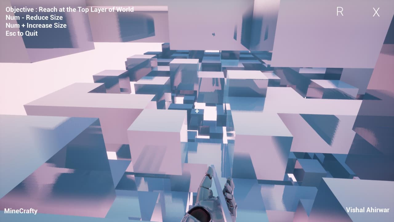MineGrafty screenshot 3