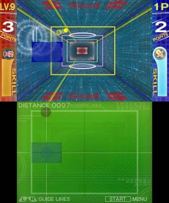 Air Battle Hockey 3D screenshot 6