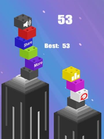 Jump Stack