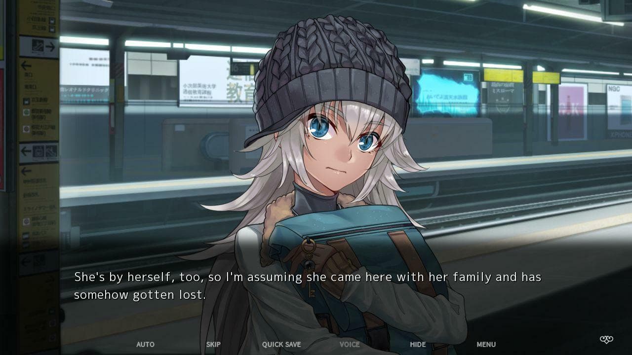 Fatal Twelve Complete Collection screenshot 3