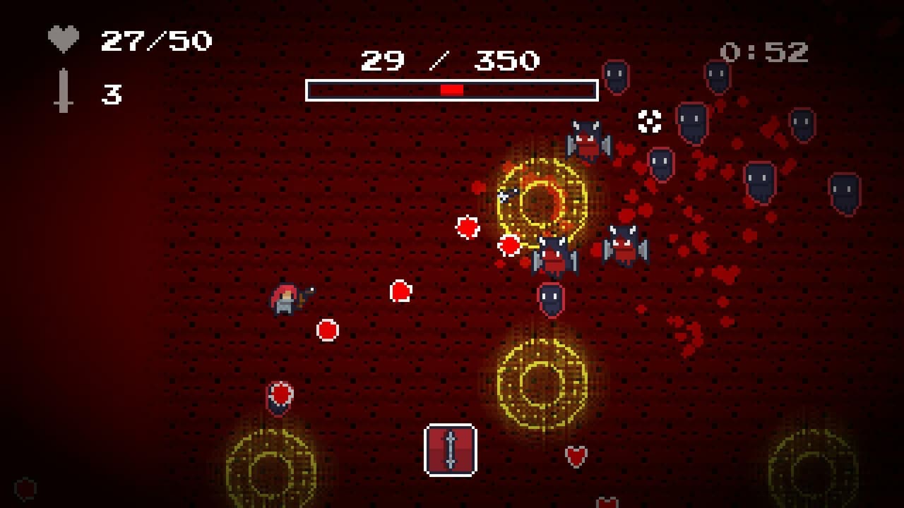 Hells Vault