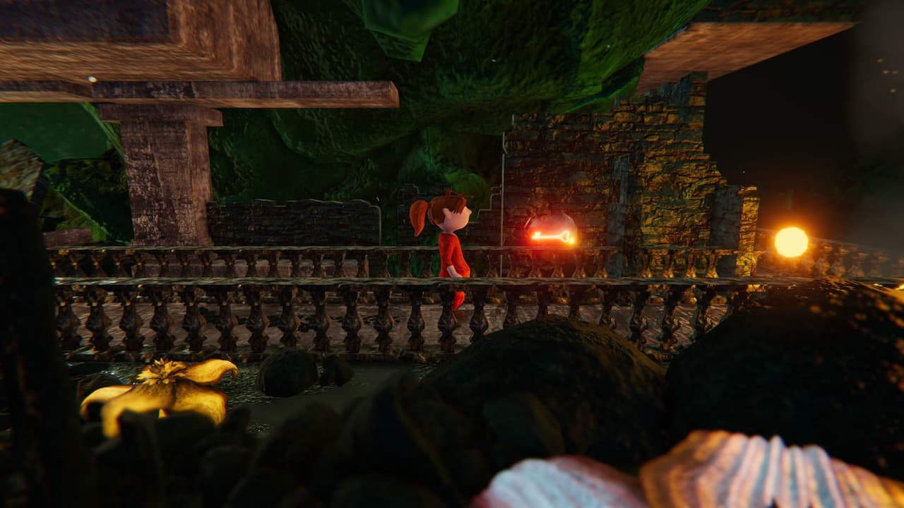 SuperFran screenshot 4