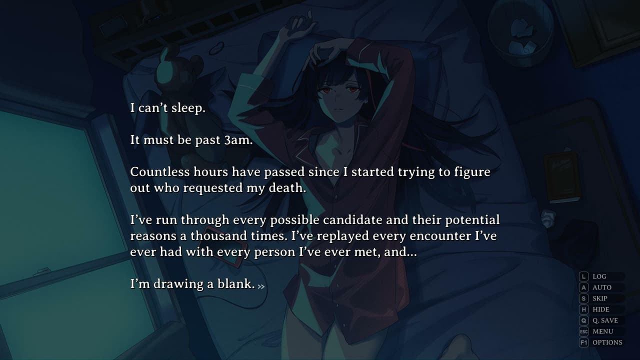 CORPSE FACTORY Demo screenshot 3