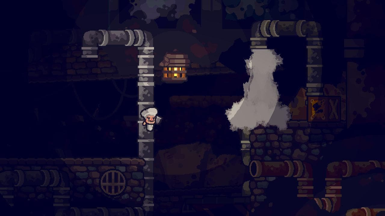 Slug Slasher Demo screenshot 5
