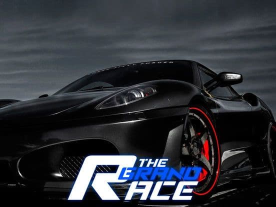 The Grand Race screenshot 2