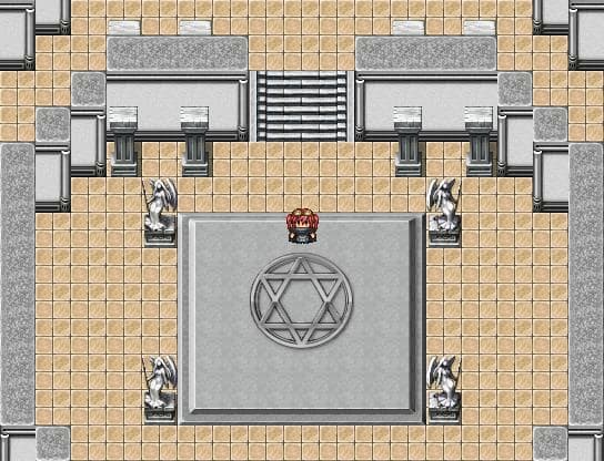 Tales from Lorencea screenshot 4