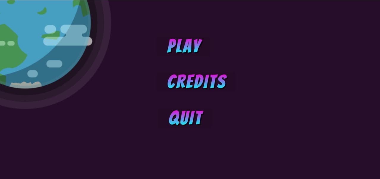 Space Chaos (itch) (Vinaydev) screenshot 3