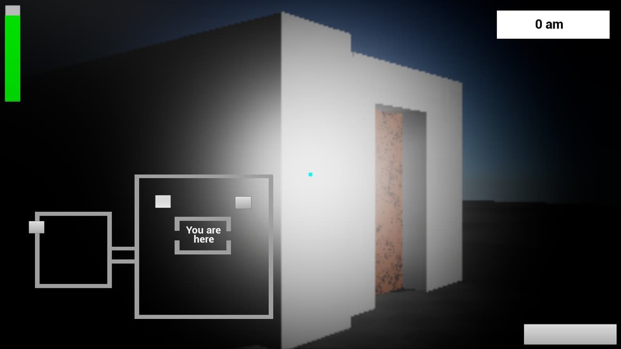 Five Nights at Ghalis screenshot 3