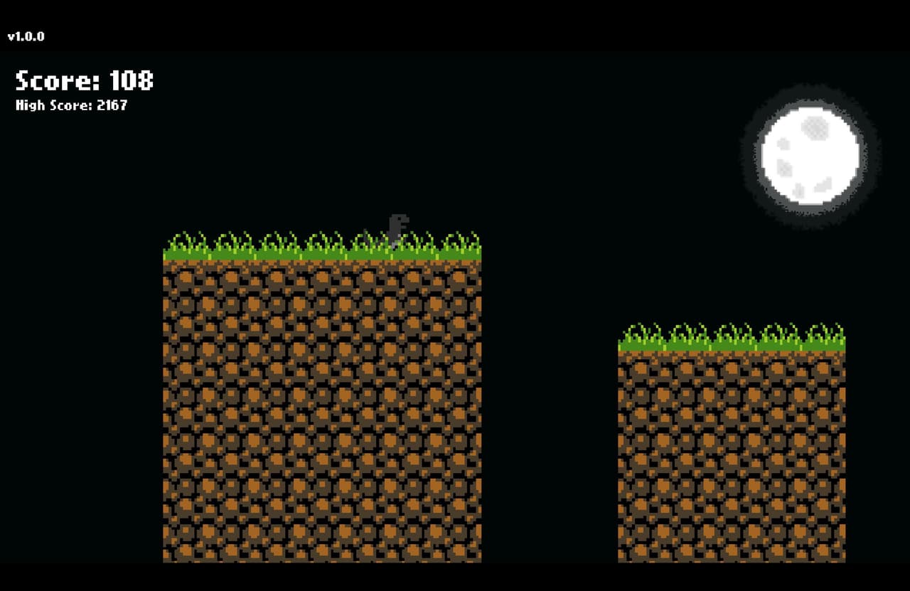 Dinomite (Feeshy) screenshot 3