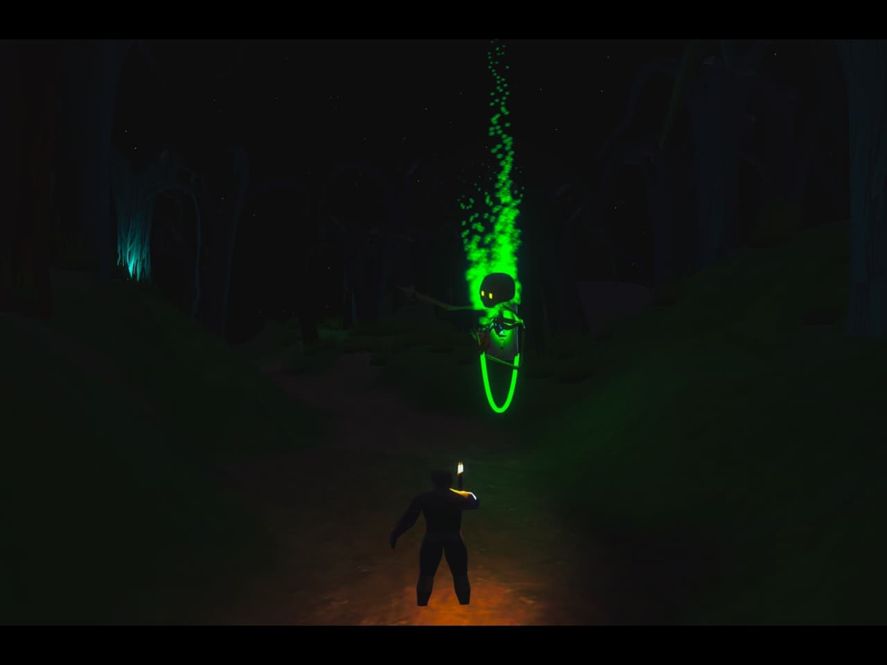 Up The Crag screenshot 2