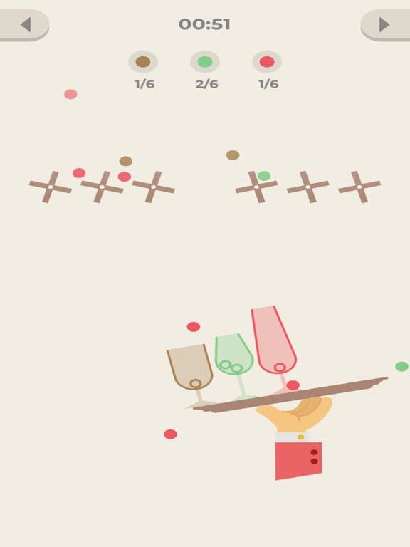 Party Cocktails screenshot 3