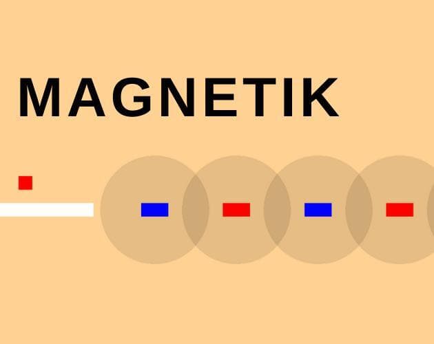 MagnetiK (Saffrona)