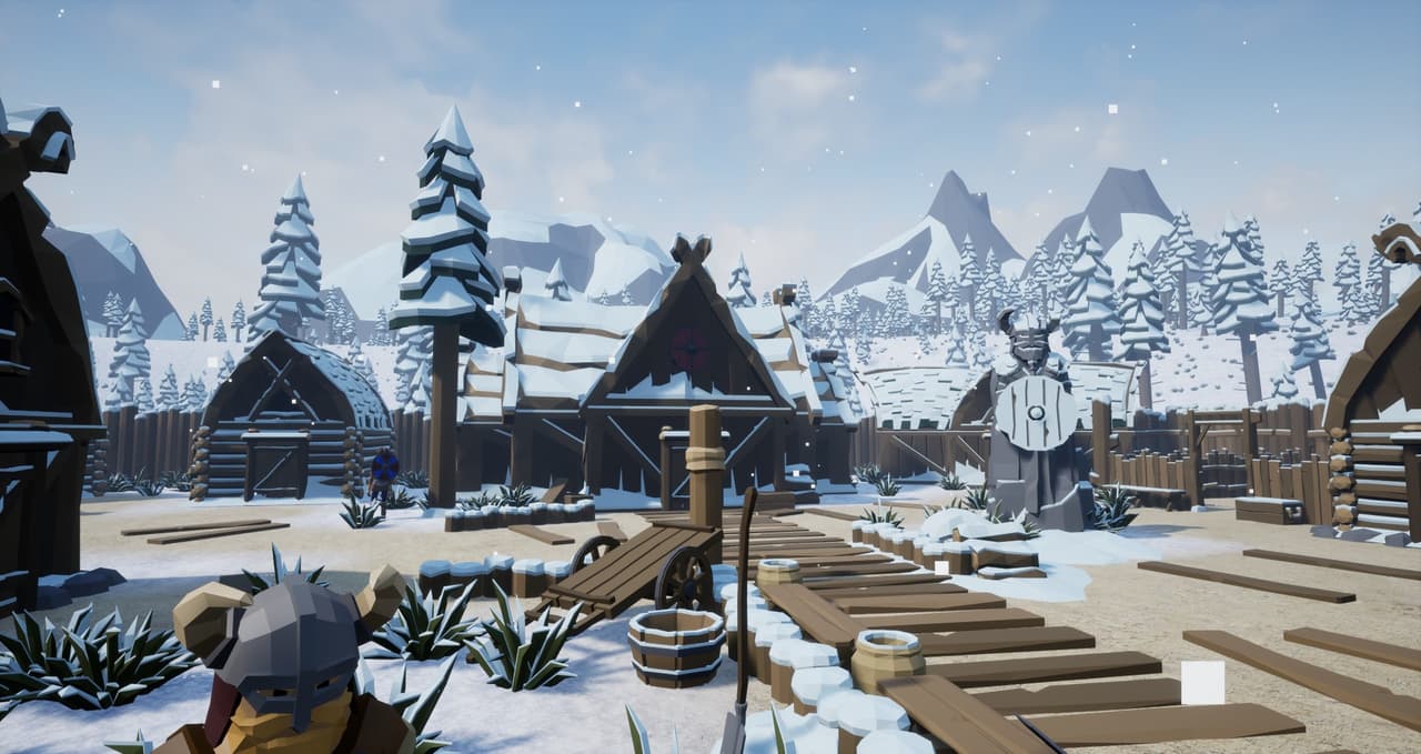 The Bloodline screenshot 2
