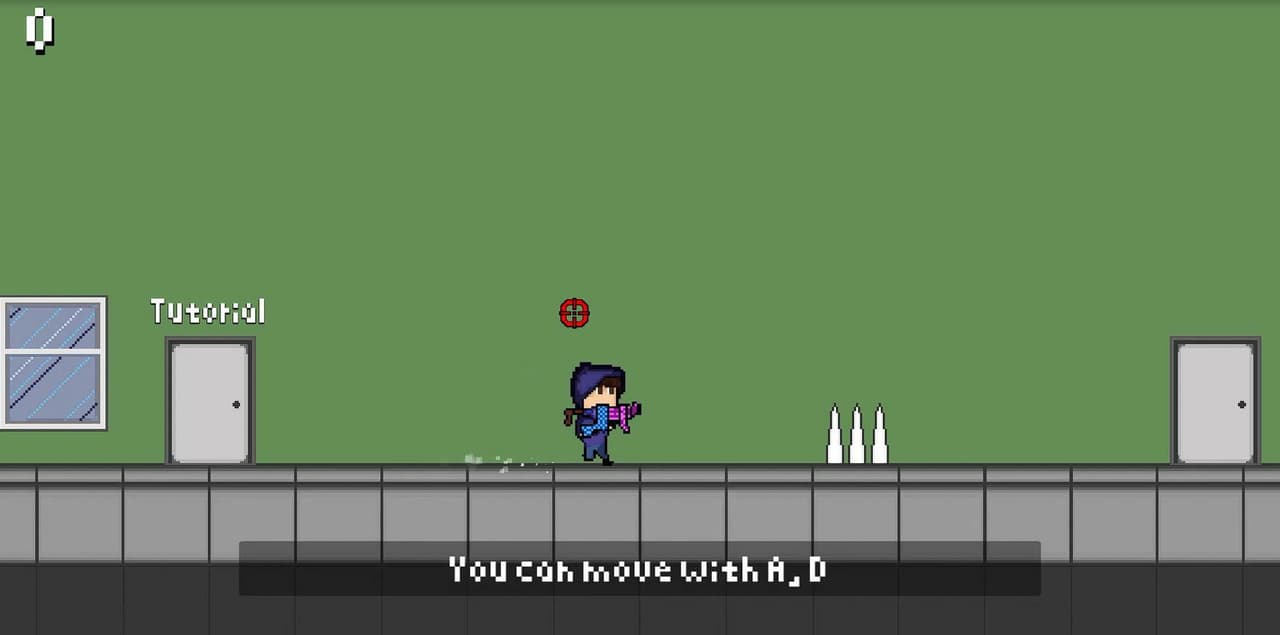 Soul Eater (Spitzy) screenshot 3
