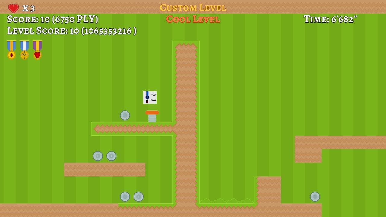 Plataforma ULTRA screenshot 3