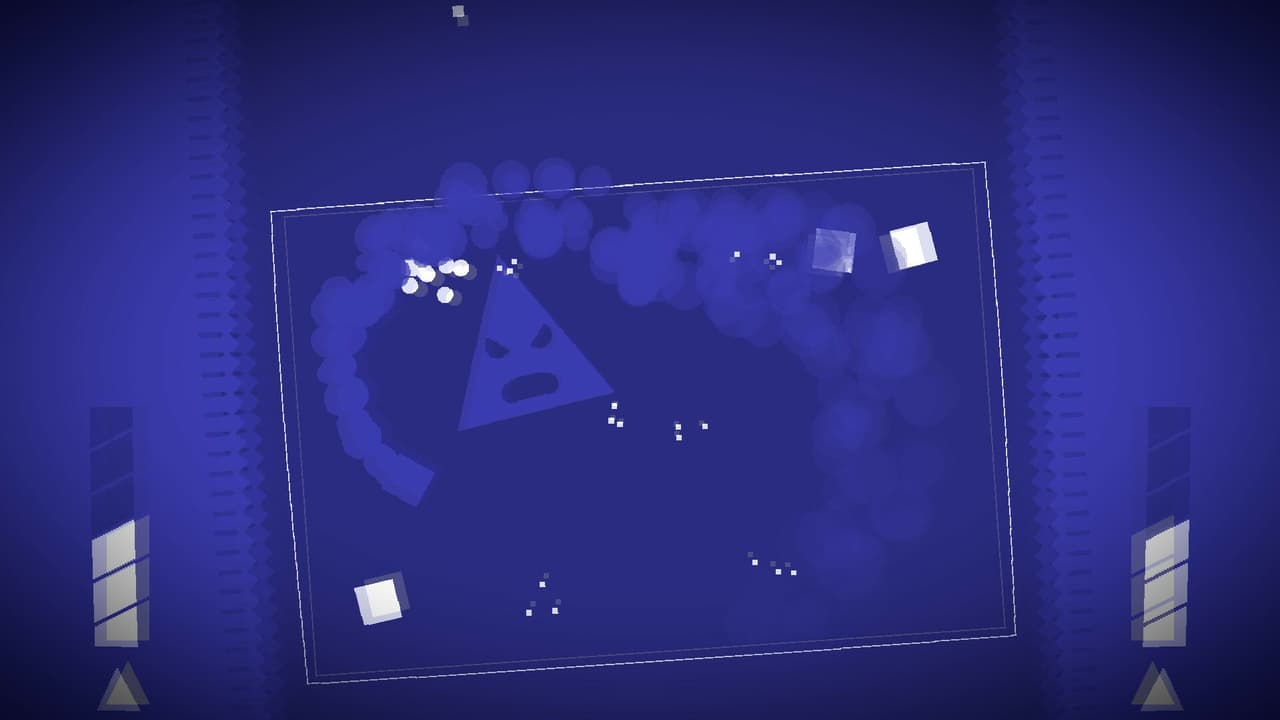Geometry Rocket screenshot 4