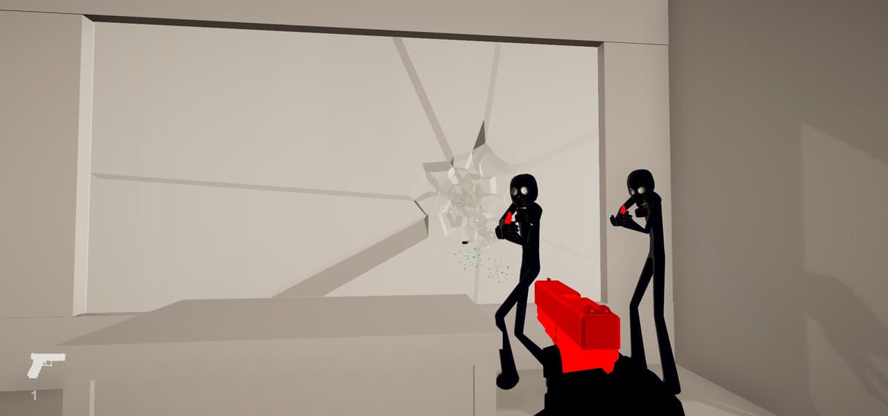 GunFu Fighter screenshot 6