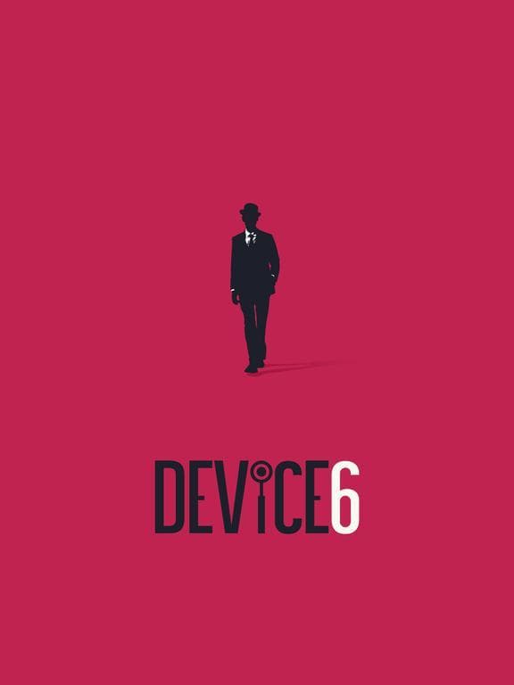 DEVICE 6 screenshot 4