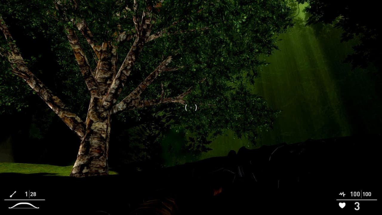 500 Days of Twilight screenshot 4