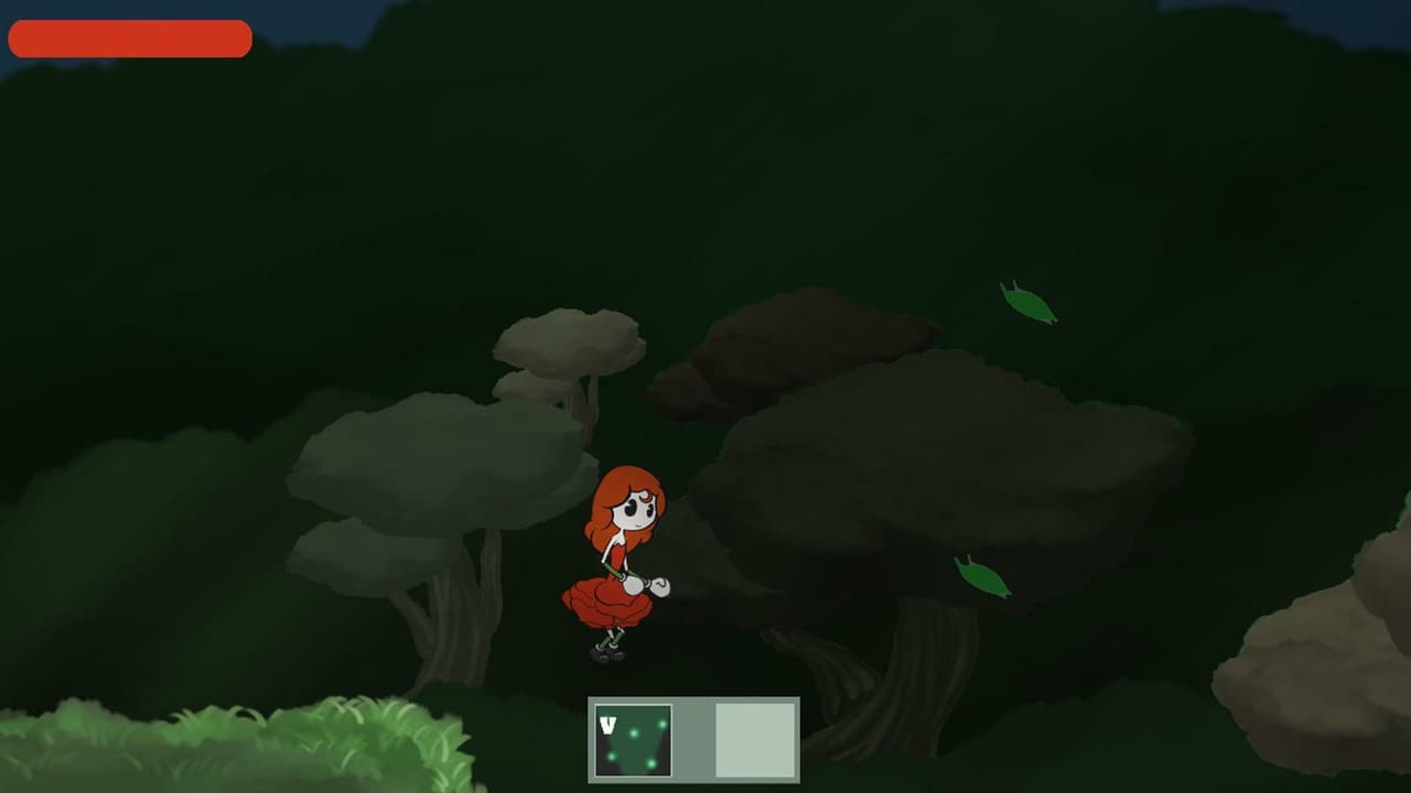 A Aventura de Rosita screenshot 2