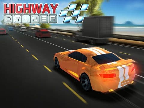 Highway Driver by Fun Games For Free