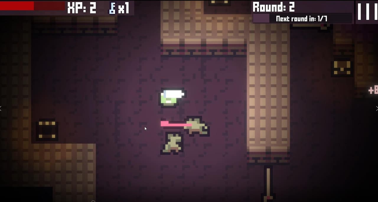 Dunitie screenshot 2