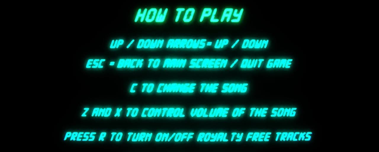 Speed Demon (Mayonaka88) screenshot 3