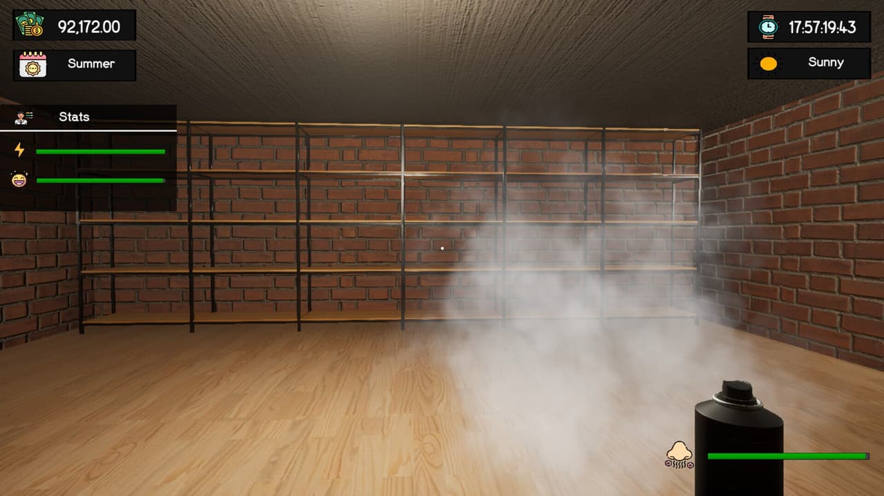 Coffee Shop Simulator screenshot 3
