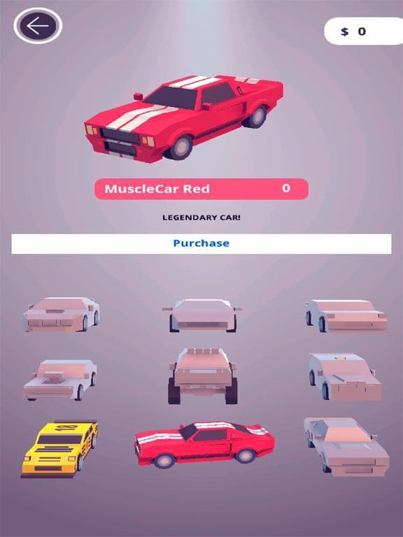 Clean Roads screenshot 2