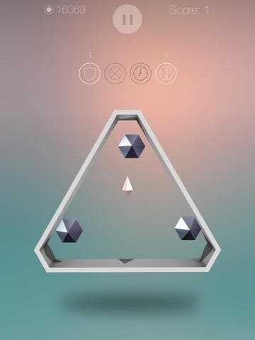 The Empty screenshot 4