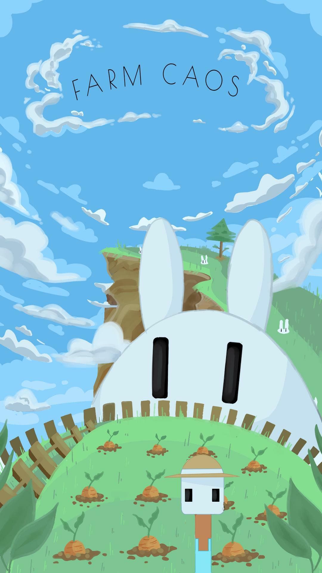 Farm Chaos3