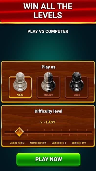 Chess Club - Chess Board Game screenshot 3