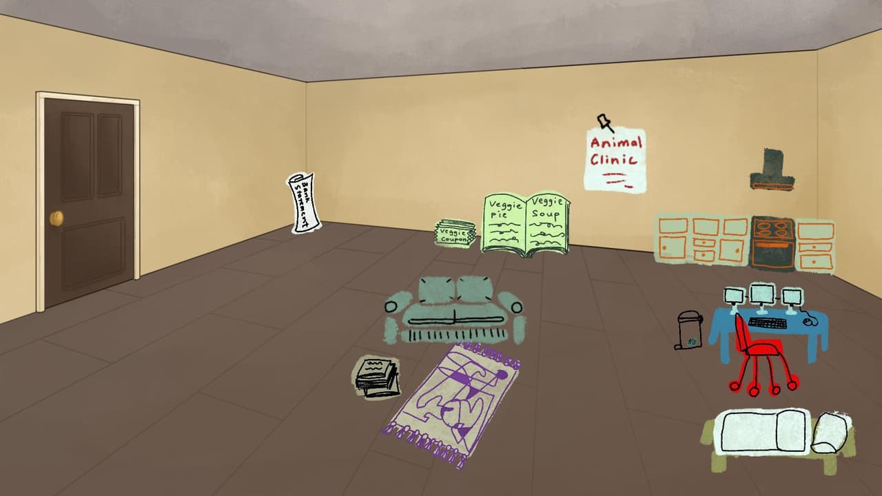 Animal Antics (moosesabharwal) screenshot 6