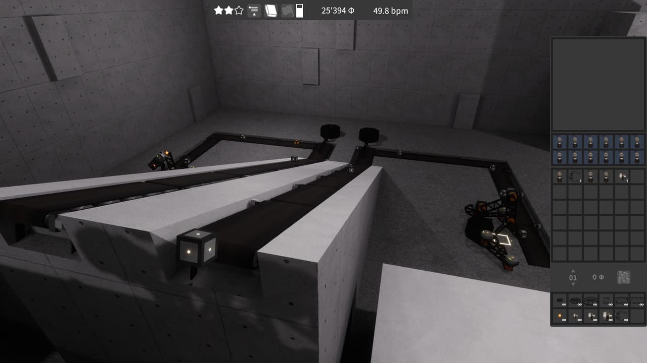Block Line Engineer screenshot 6