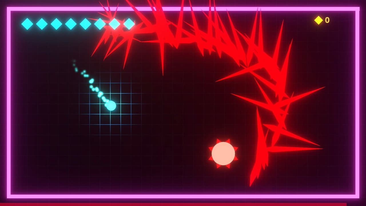 极简地牢 Simple Killer screenshot 6