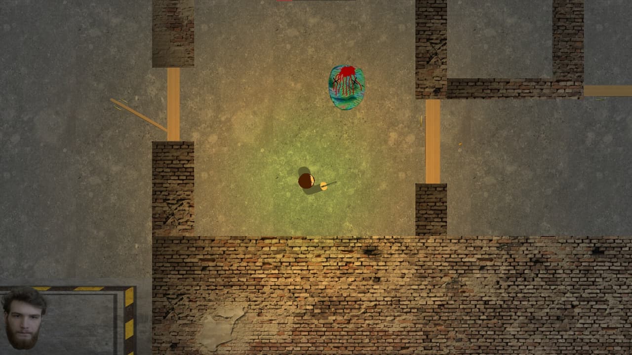 Mr.SnailovitchInTrouble screenshot 3