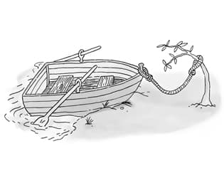 Youre Gonna Need a Bigger Boat