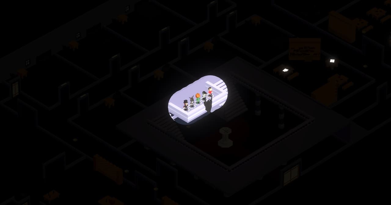 Nycto (GrimTurkeys) screenshot 2