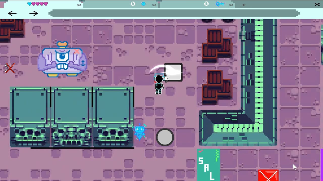 Dark Patterns screenshot 3