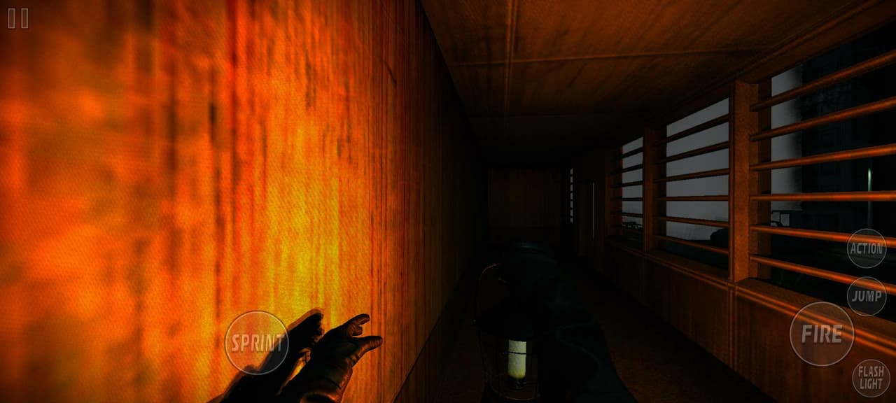 Vincity-alfred screenshot 6