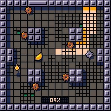 Pigments (itch) screenshot 4