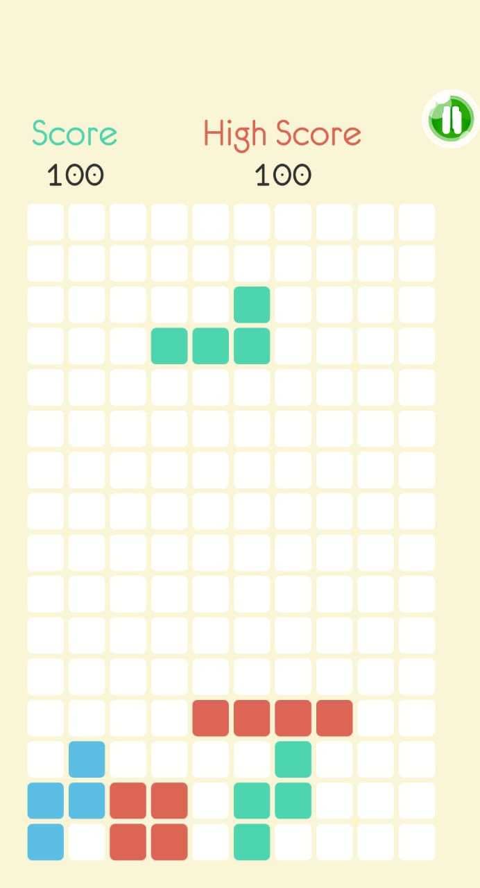 Tetris Block Puzzle