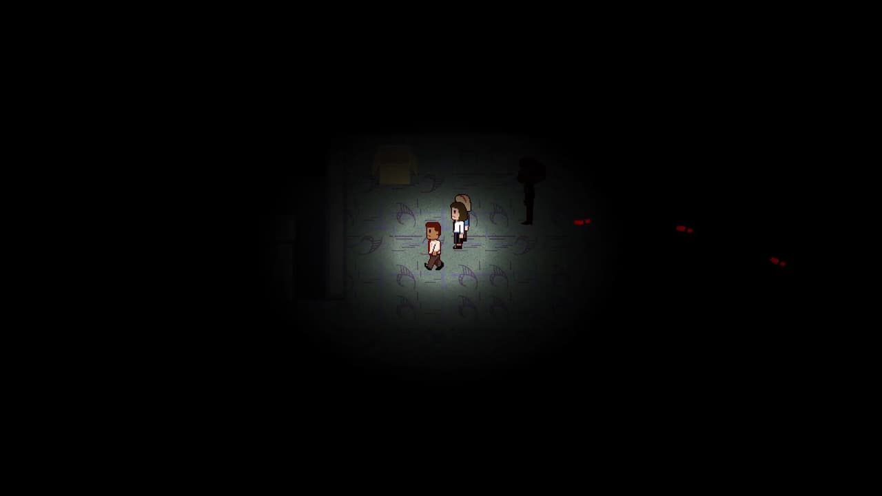 After Hours (itch) (Dainwoods) screenshot 3
