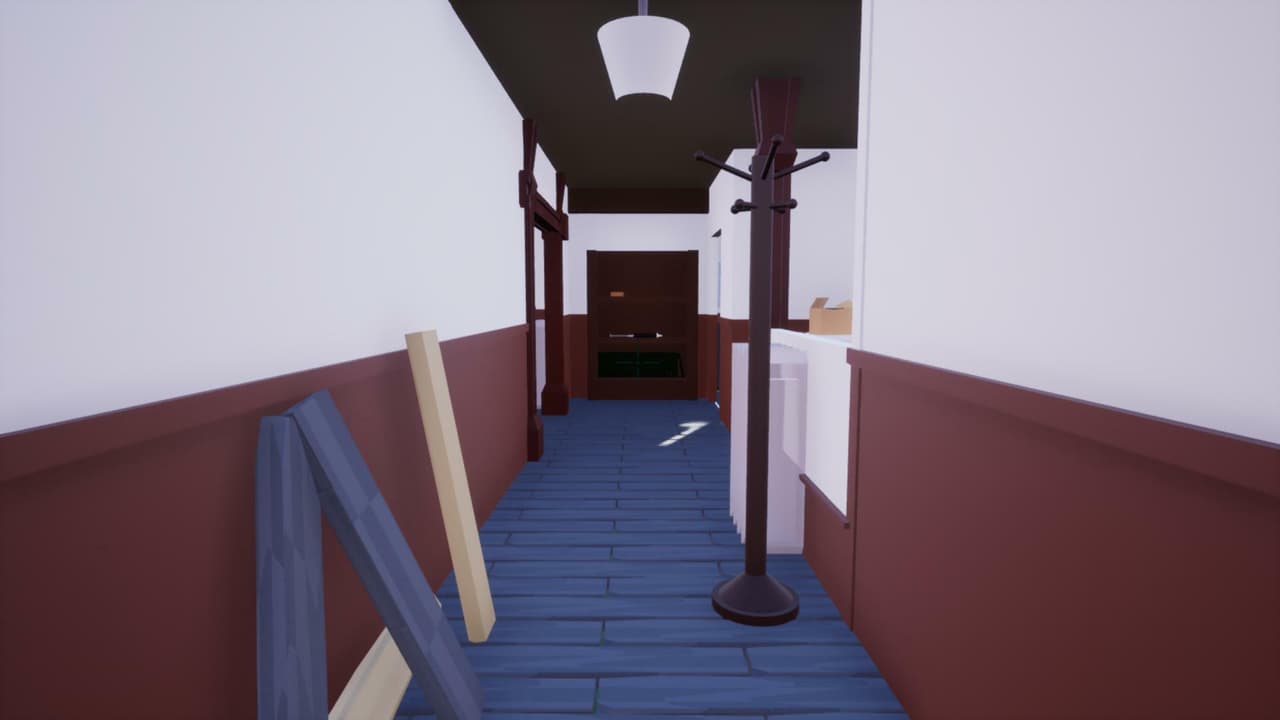 Lilis Memories screenshot 3