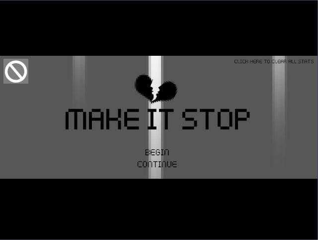 Make It Stop screenshot 5