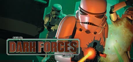 Star Wars: Dark Forces Web